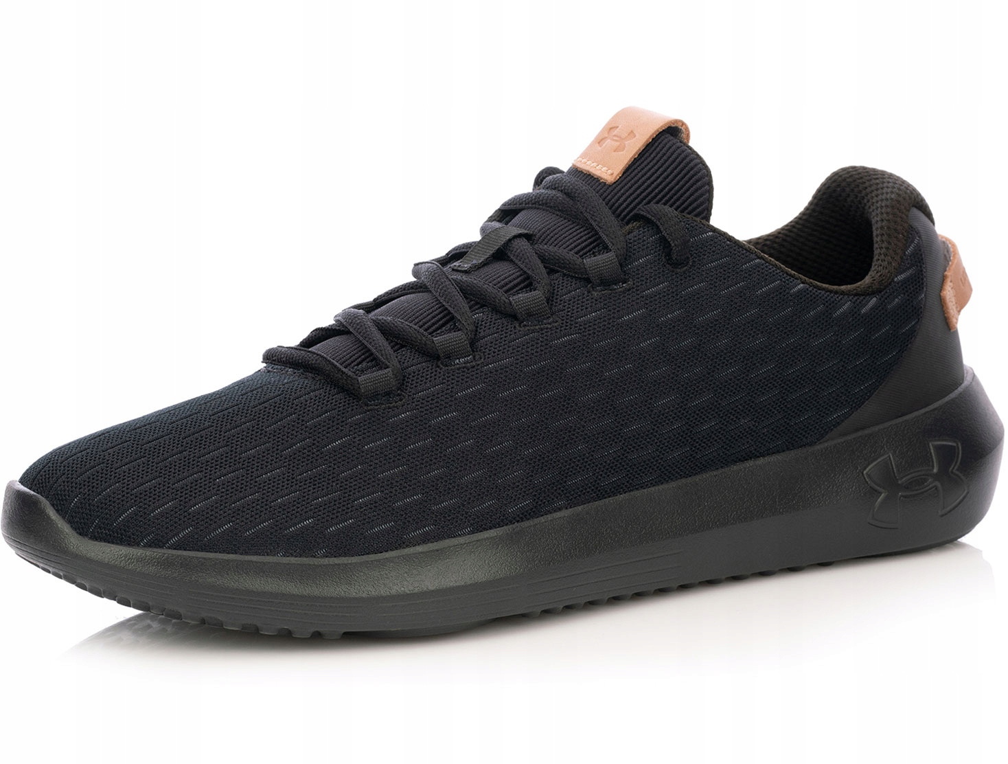 BUTY MĘSKIE UNDER ARMOUR RIPPLE ELEVATED r. 45 Rozmiar 45