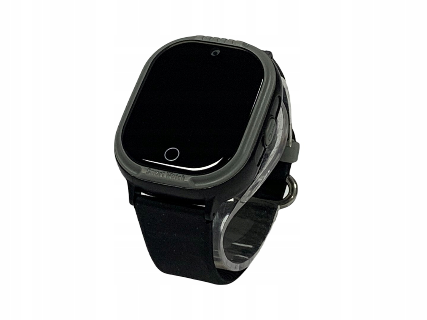 Smartwatch MyKi Watch 4 Lite Dla Dzieci Czarny EF26 Sklep Opinie Cena w Allegro.pl