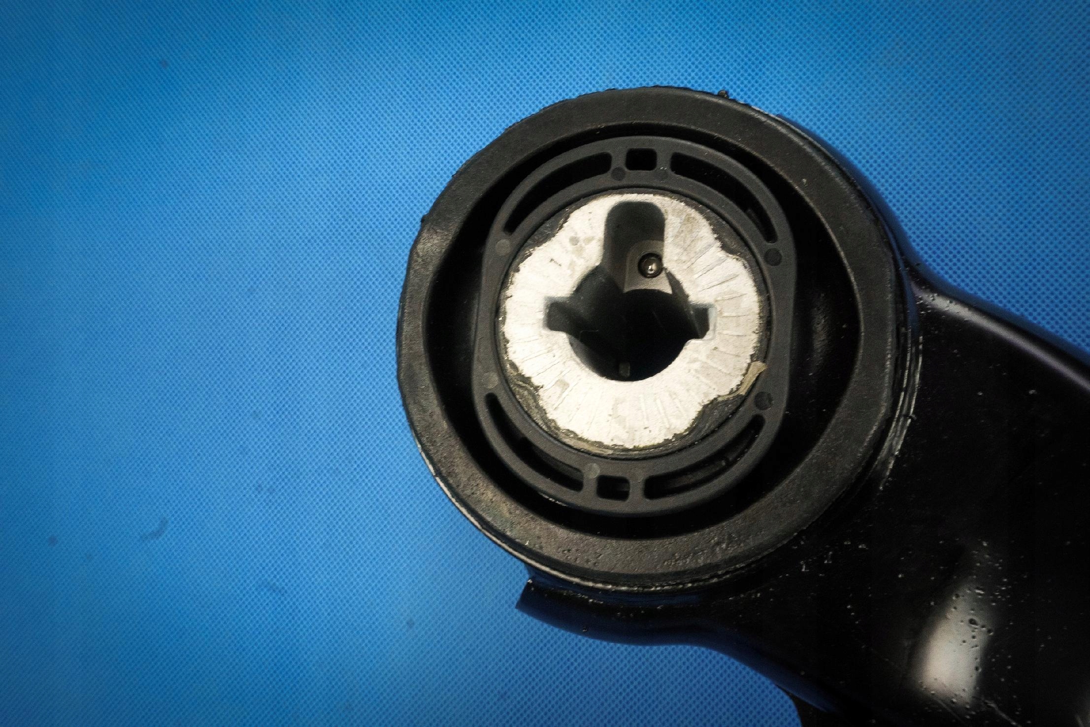 strebe Achsträgers heck Audi A6 A7 4K 4K0505235AL