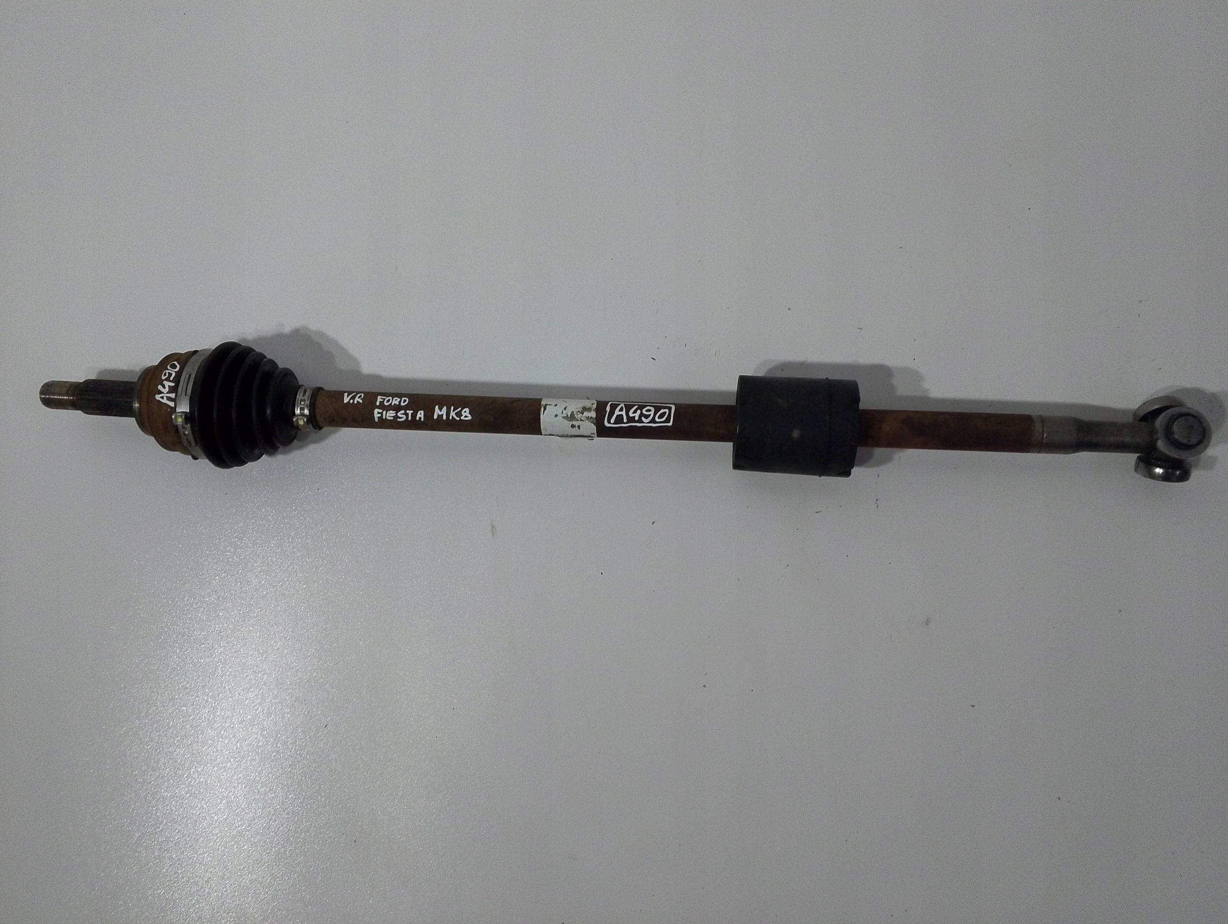 FORD FIESTA MK8 1.0 semi-axis front right joint ECOBOST H1B5-3B436-FD