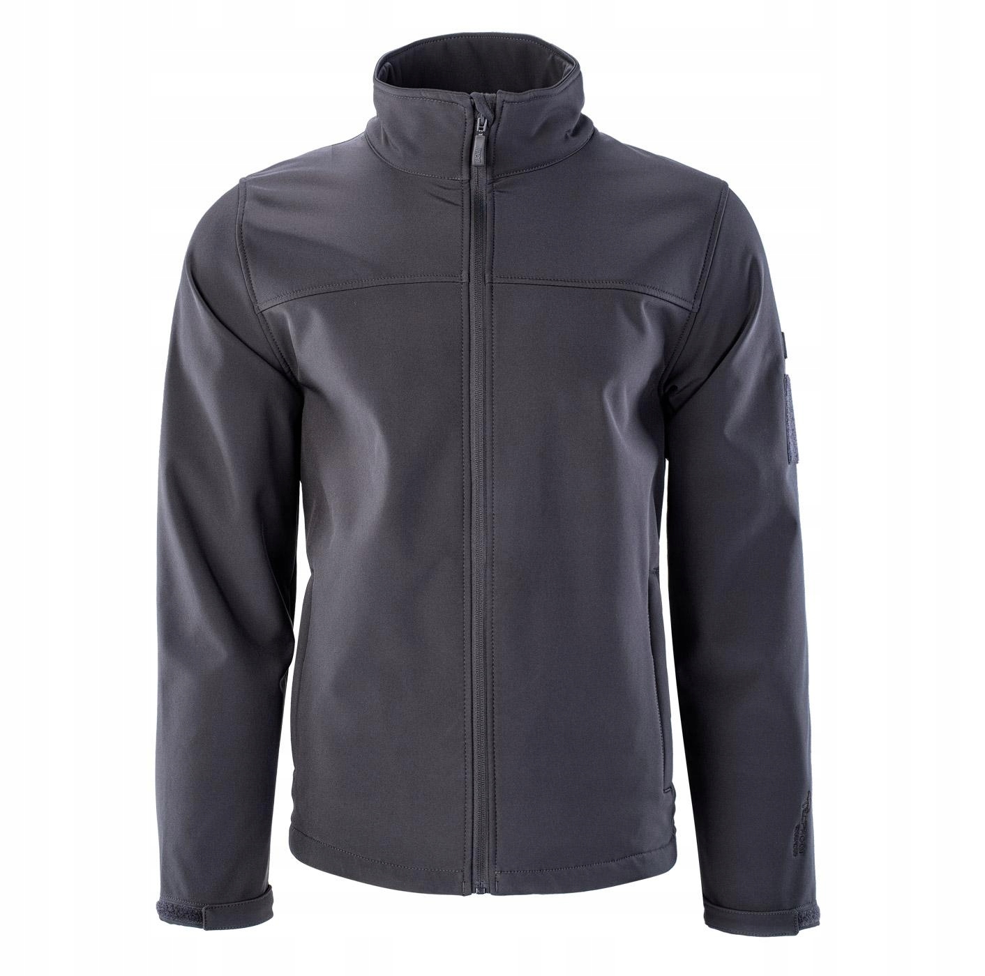 Pánský softshell Magnum Deer Forget Iron