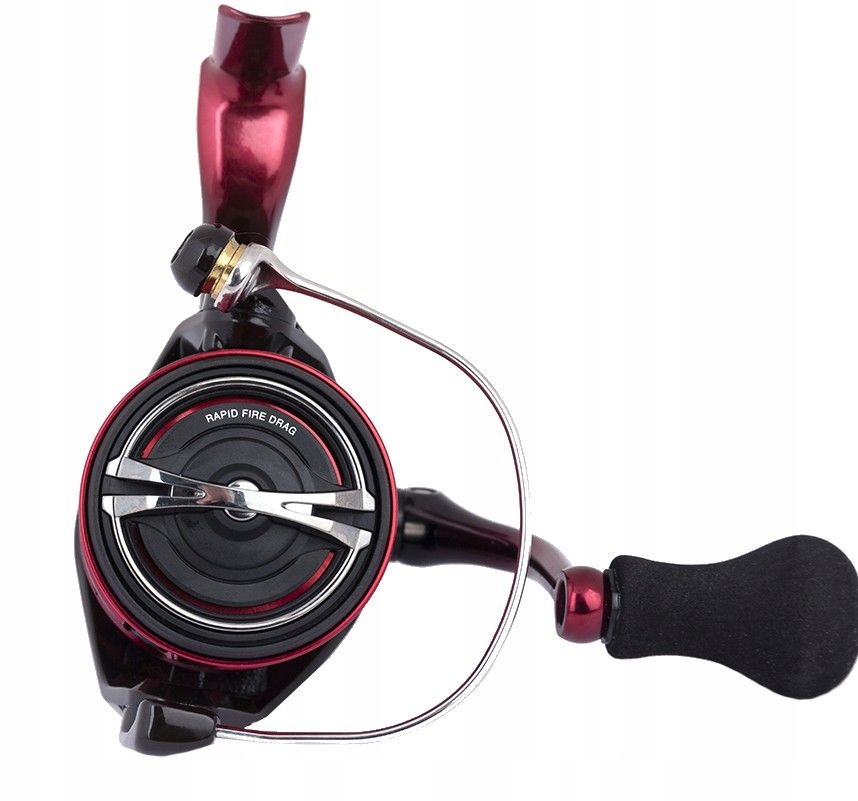 Kołowrotek Shimano Sephia BB C3000S Model Sephia BB