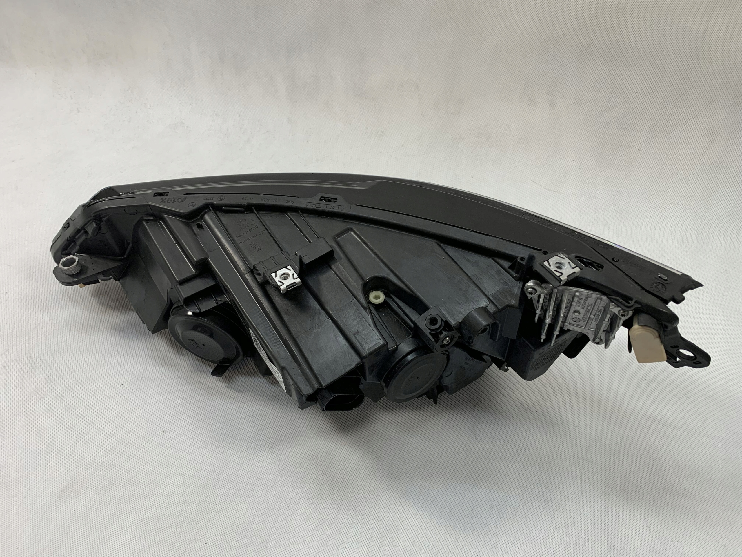 light front right reflektor Volkswagen VW Golf 8 Led 5H1941006C 01.26