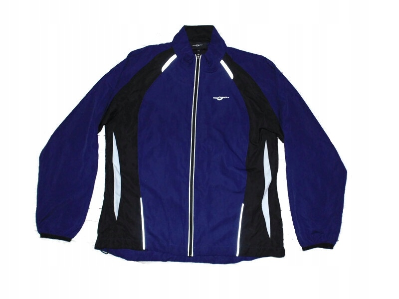 PRO TOUCH KURTKA DO BIEGANIA DAMSKA IDEAL r. 42 XL