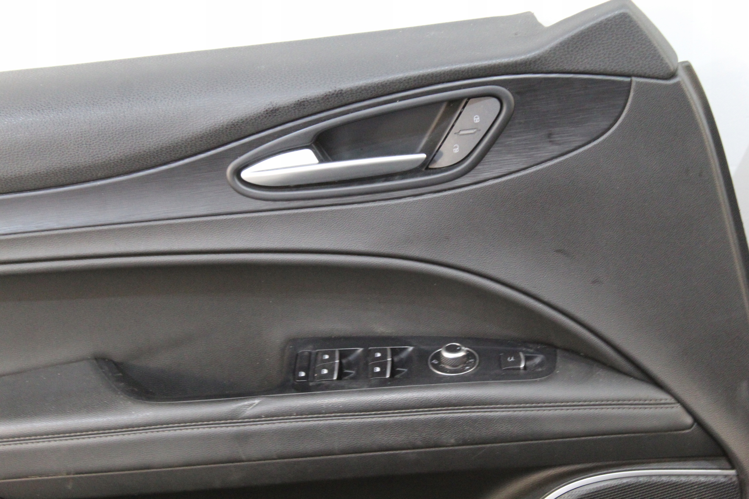 кресла Салон кожа STELVIO