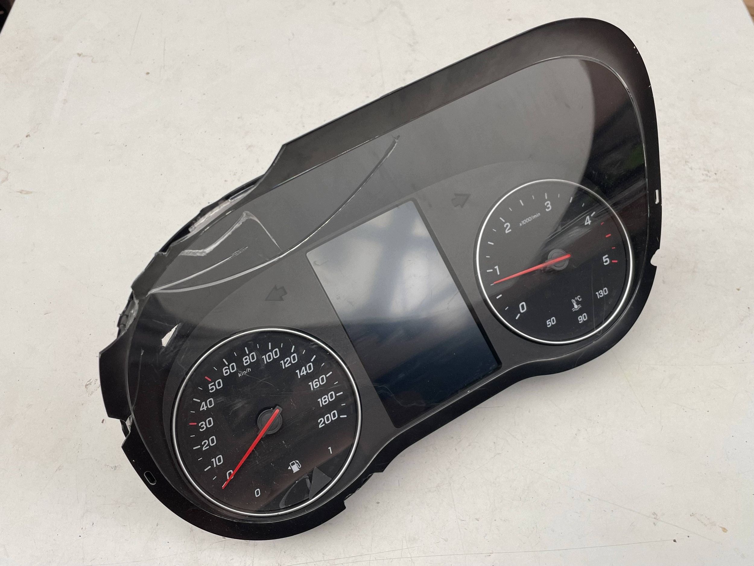 A9079002112 dials dials Mercedes-Benz Sprinter W907 W910 2025 !J