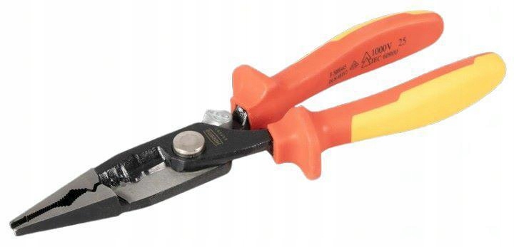 Multifunkční kleště 6v1 200 mm Modeco Expert MN-20-101