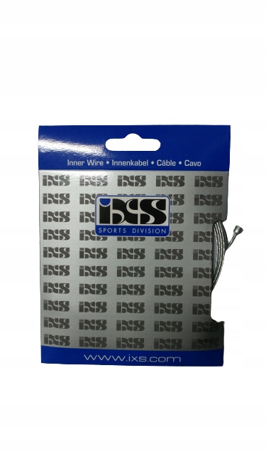 Linka do przerzutki IXS 2000 mm