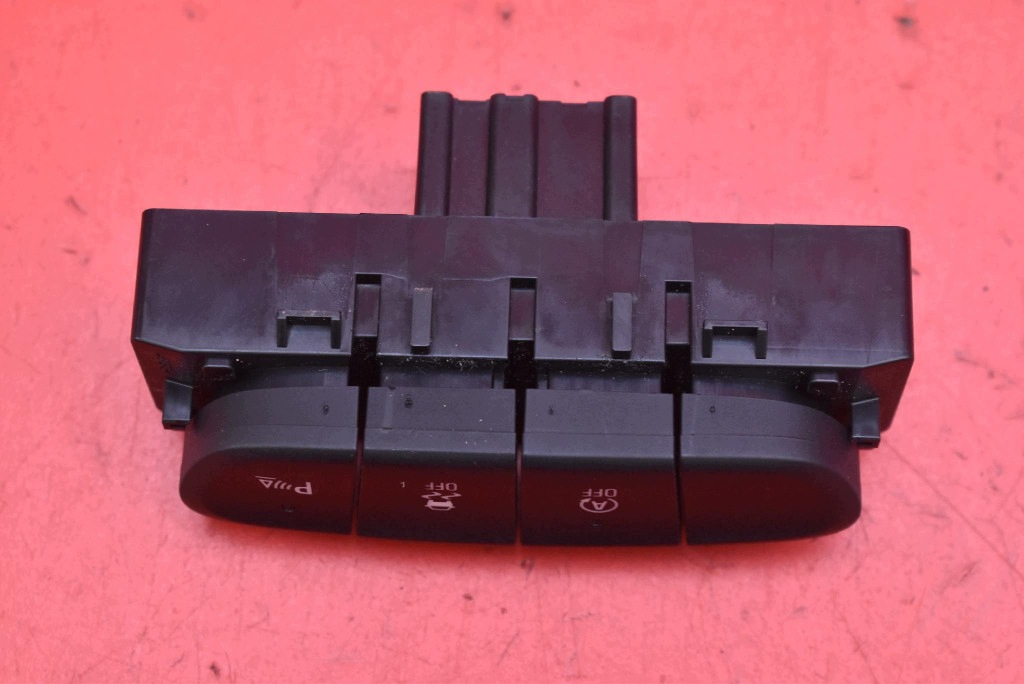 switch PANEL controls 39028743 OPEL ASTRA 5 V K 15-20