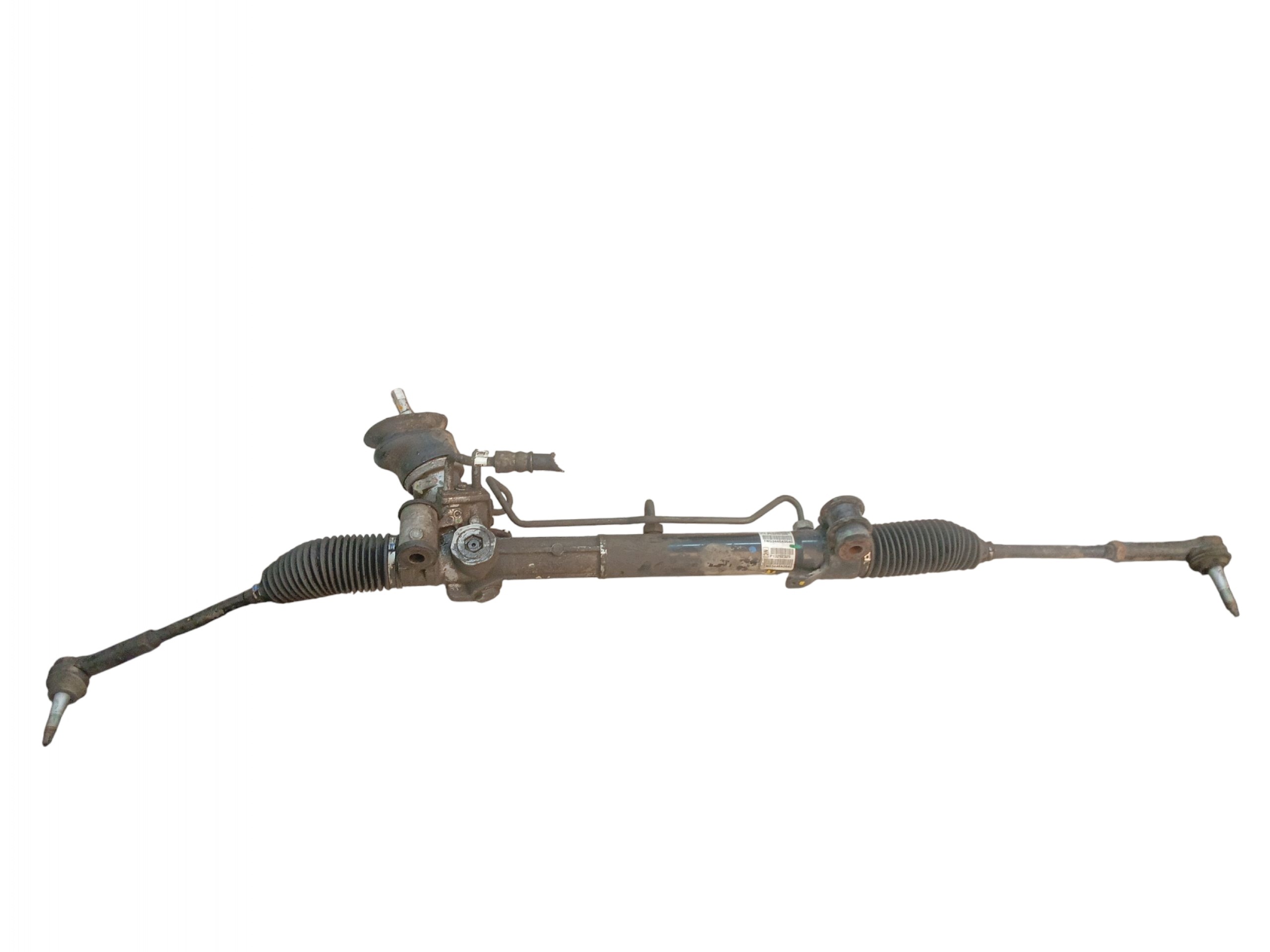 servo control OPEL INSIGNIA A P13292325 EUROPA