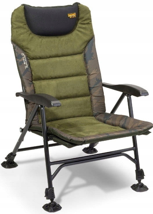 Fotel Anaconda Freelancer Rcs -1 Chair