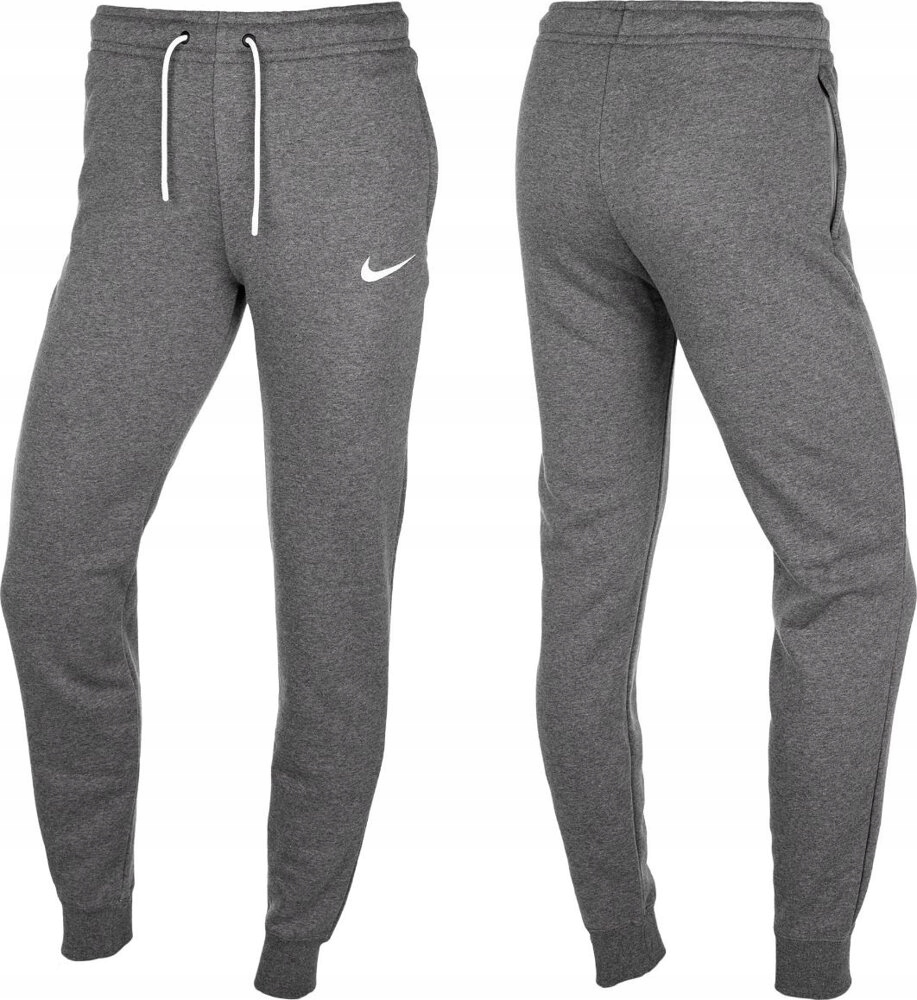 Dámské Kalhoty Nike Sportovní Tepláky velikost XL