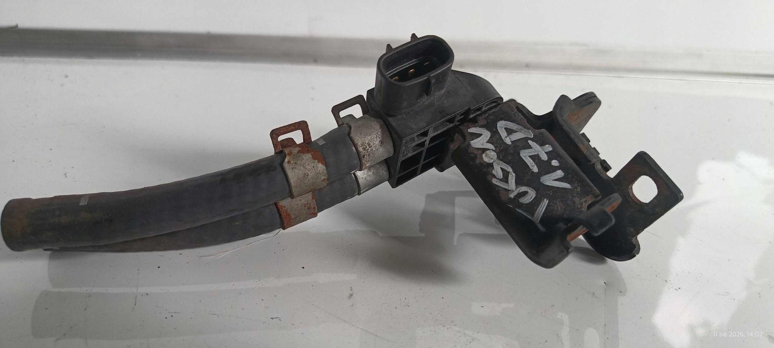 KIA HYUNDAI Abgasdruck sensor 39210-2F600 CRDI