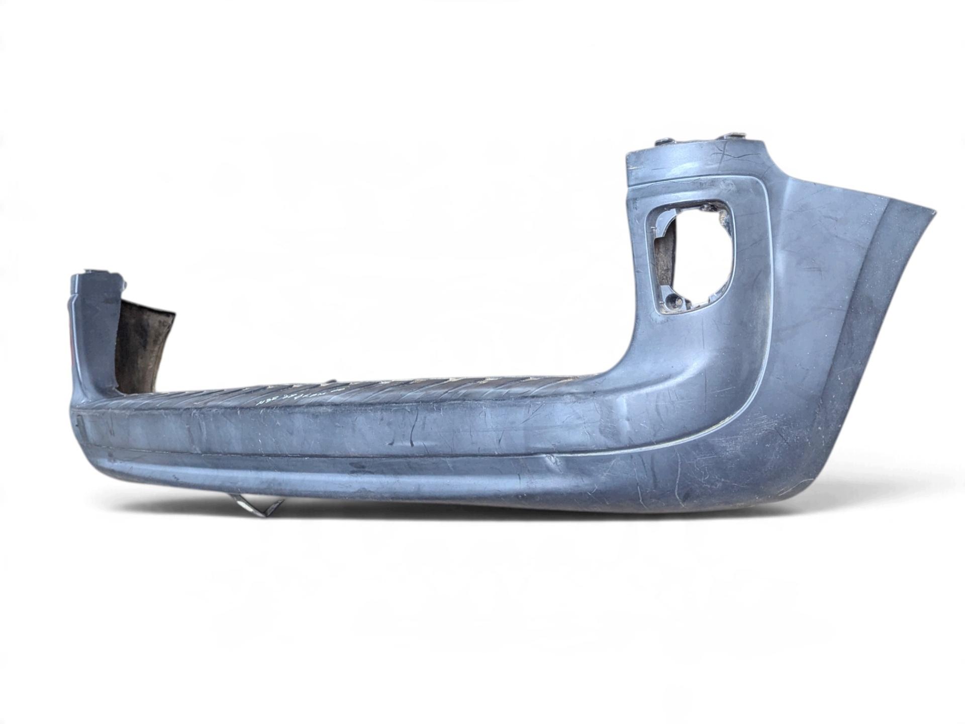 bumper rear Renault Kangoo 2 facelift 2016 8200436722G