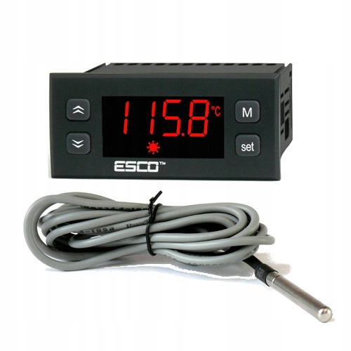 regulator temperatury ES10 ESCO JAKOŚĆ