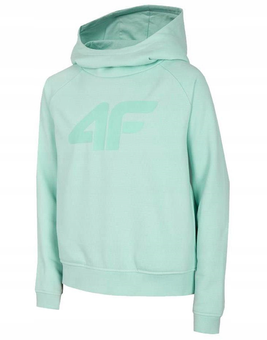 

Dziecięca bluza z kapturem 4F 158 cm