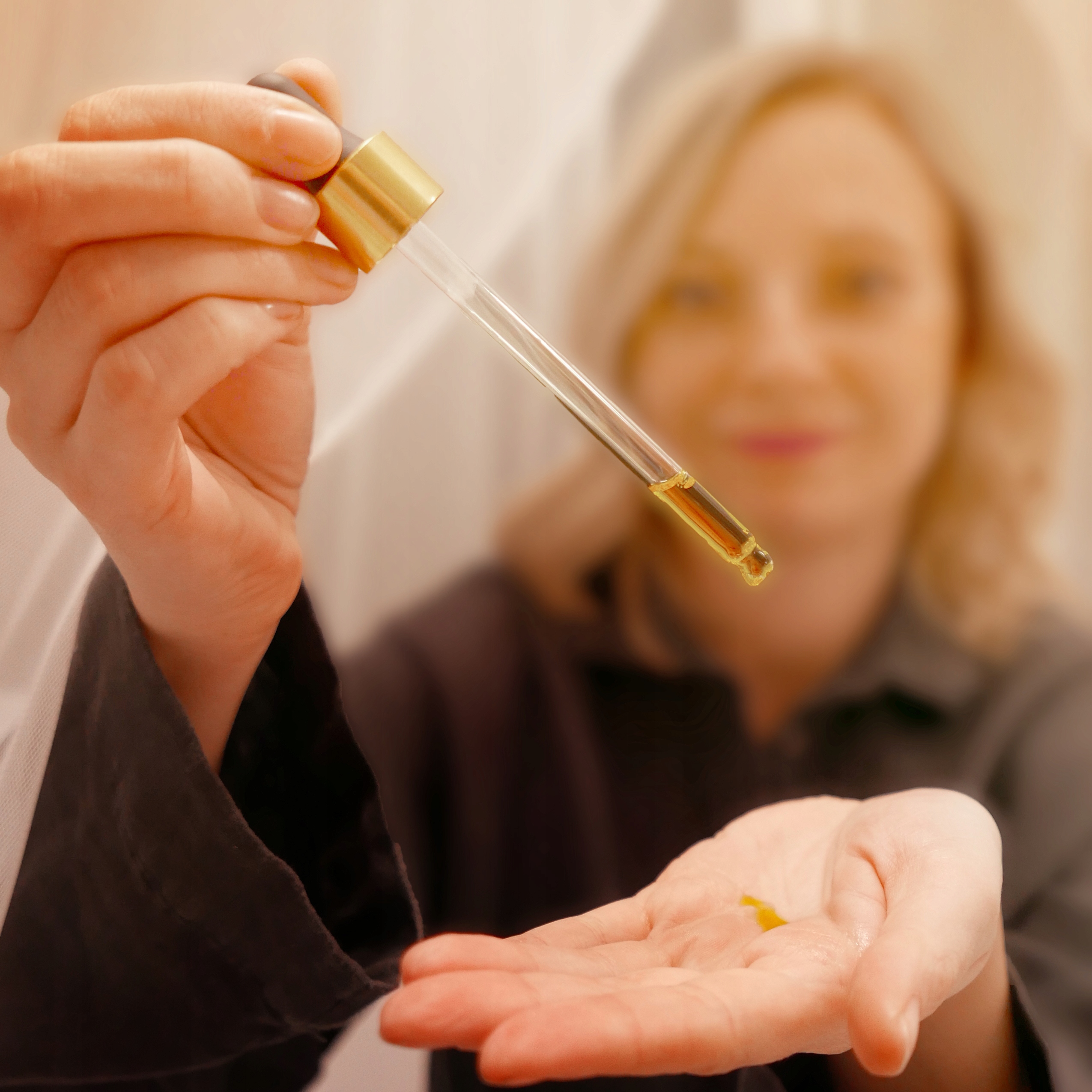 OLEJEK BUSAJNA - SKÓRA ROZCIĄGNIĘTA SUCHA 100ml Pojemność 100 ml