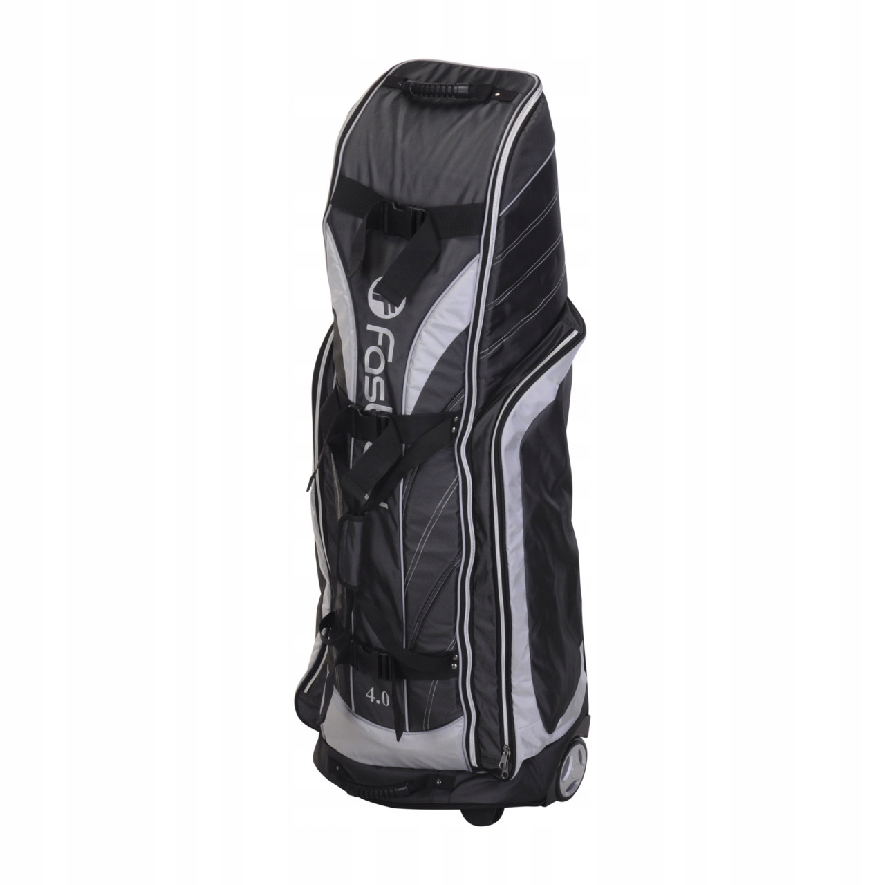 Pokrowiec podróżny Fastfold 4.0