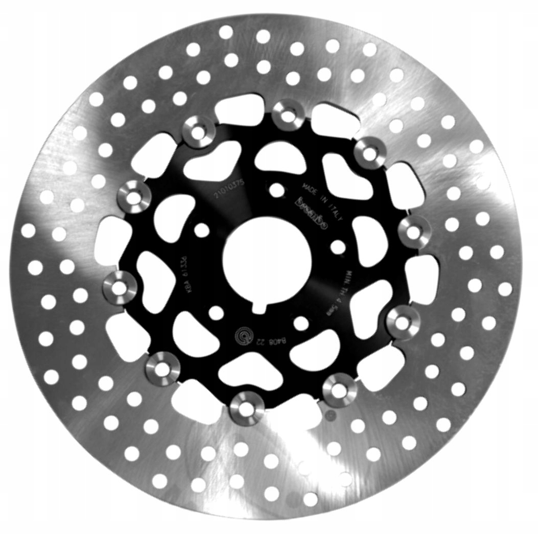 Přední Brzdový Kotouč Harley Davidson 1340 Heritage Softail Tour Glide