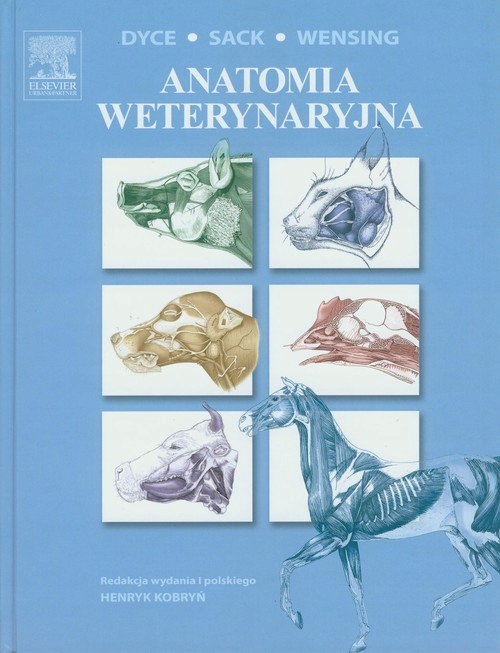 

Anatomia weterynaryjna