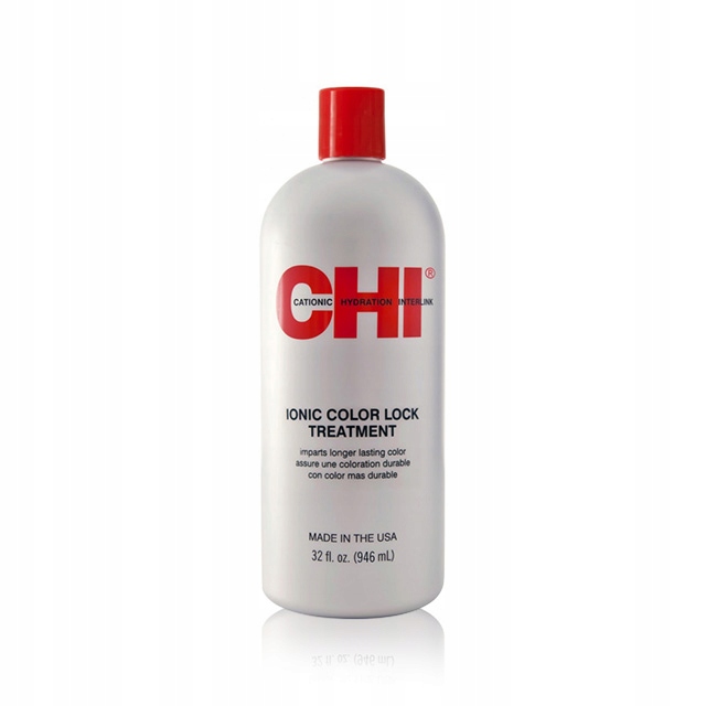 Chi Ionic Color Lock Treatment 946 ml kondicionér