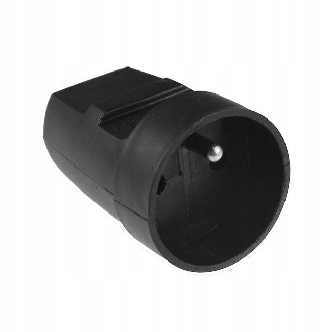 

Gniazdo Wtyczkowe Przenośne Rozbieralne Z/u