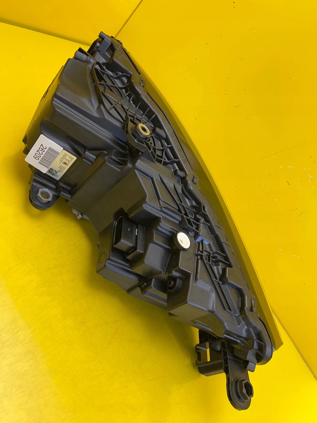 light left Skoda Scala Lift Full Led 655941015A
