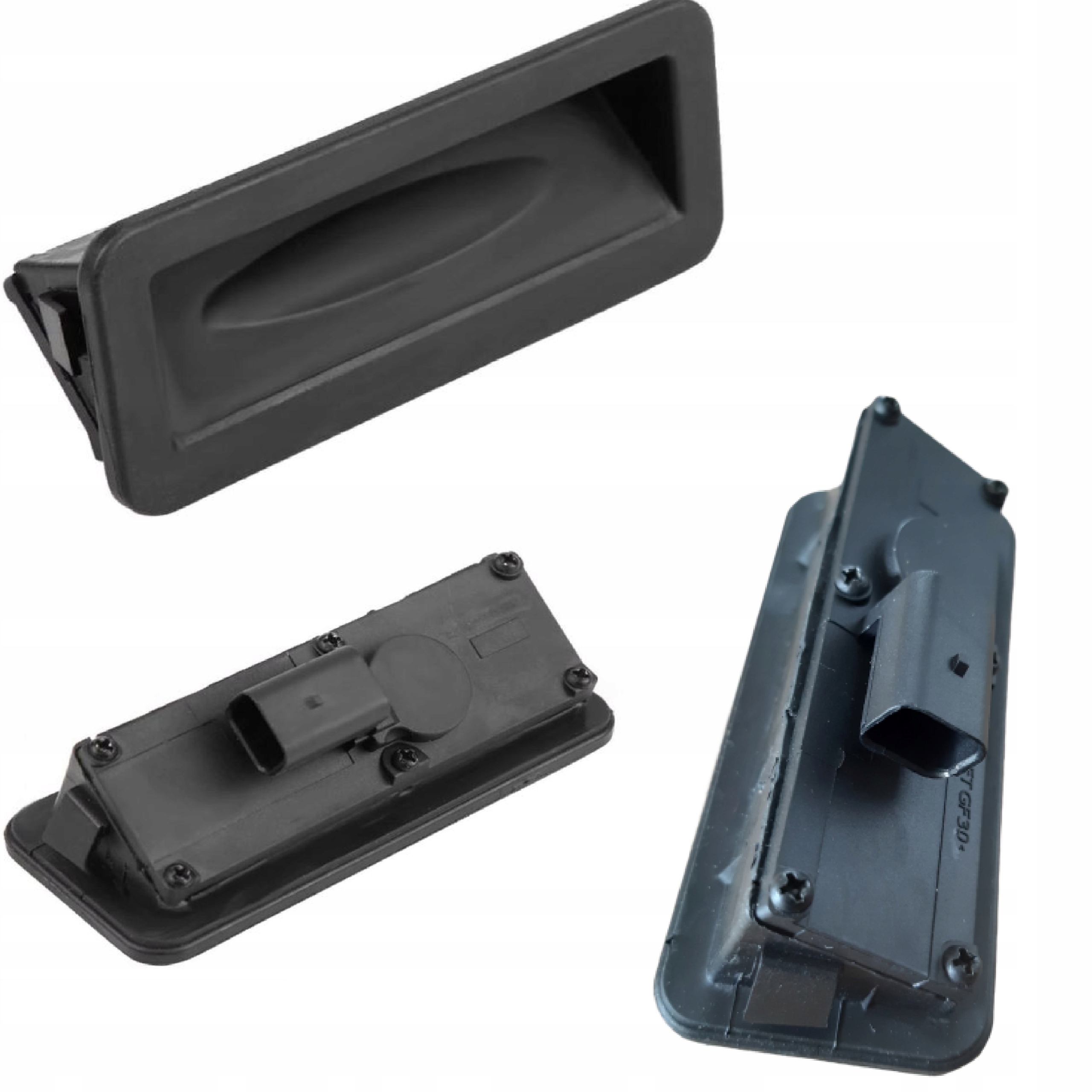 STYCZNIK PRZYCISK DO KLAPY FORD FOCUS MKII C-MAX