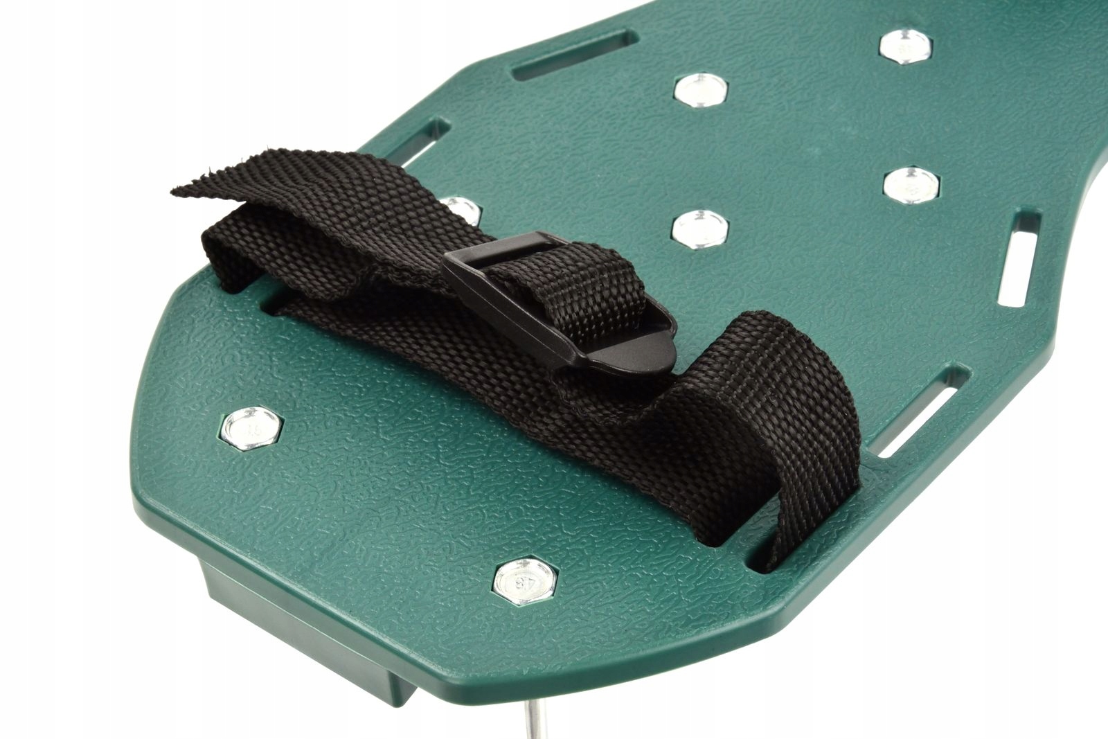 AERATOR WERTKULATOR do TRAWNIKÓW NAPOWIETRZANIA DUŻE KOLCE na buty AREATOR Głębokość robocza max 46 mm