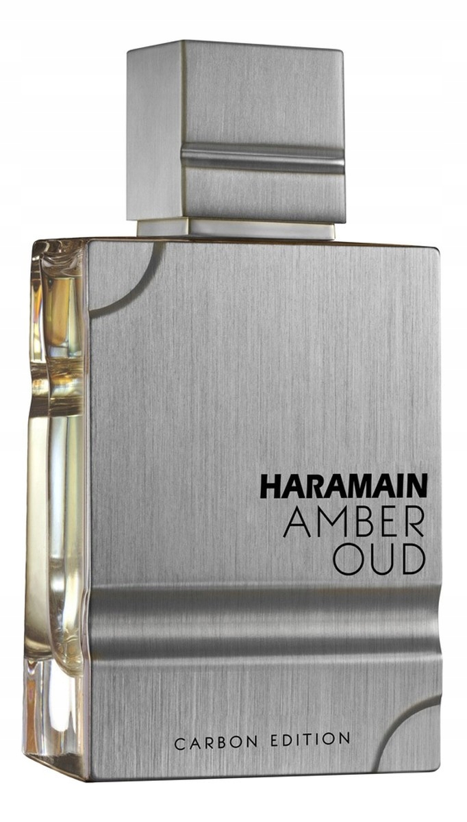 Al Haramain Amber Oud Carbon Perf. voda 60 ml