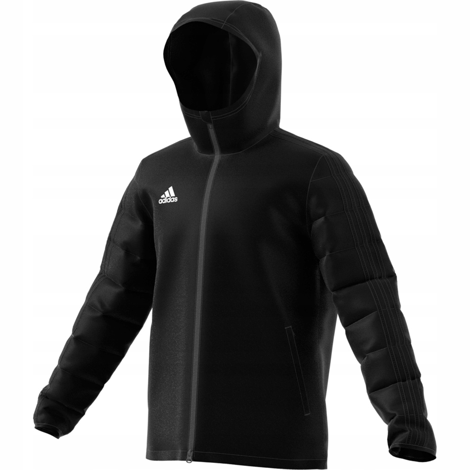 

Kurtka adidas Condivo 18 Winter BQ6602 r.L