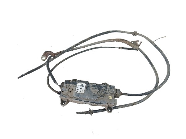 RENAULT ESPACE IV bremse hand elektrisch 8200316575