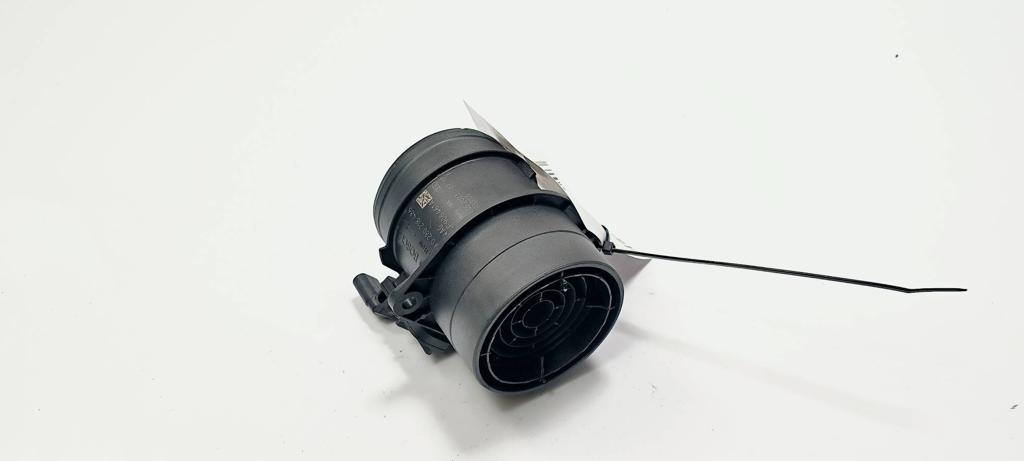 flow meter 04E906461A AUDI A4 B9 QUATTRO