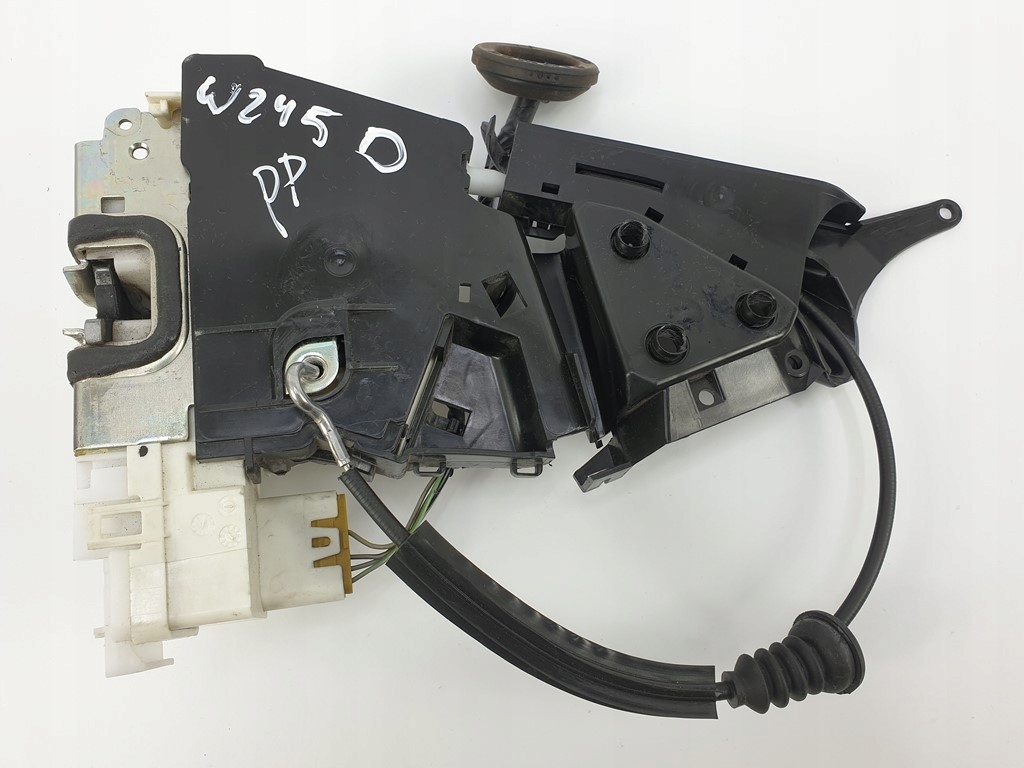 MODUL STEROWNIK DRZWI MERCEDES W245 A1698201485