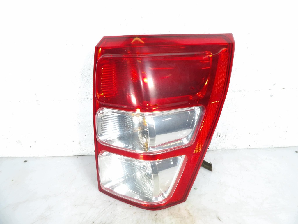 SUZUKI GRAND VITARA II light rear part right 220-59079