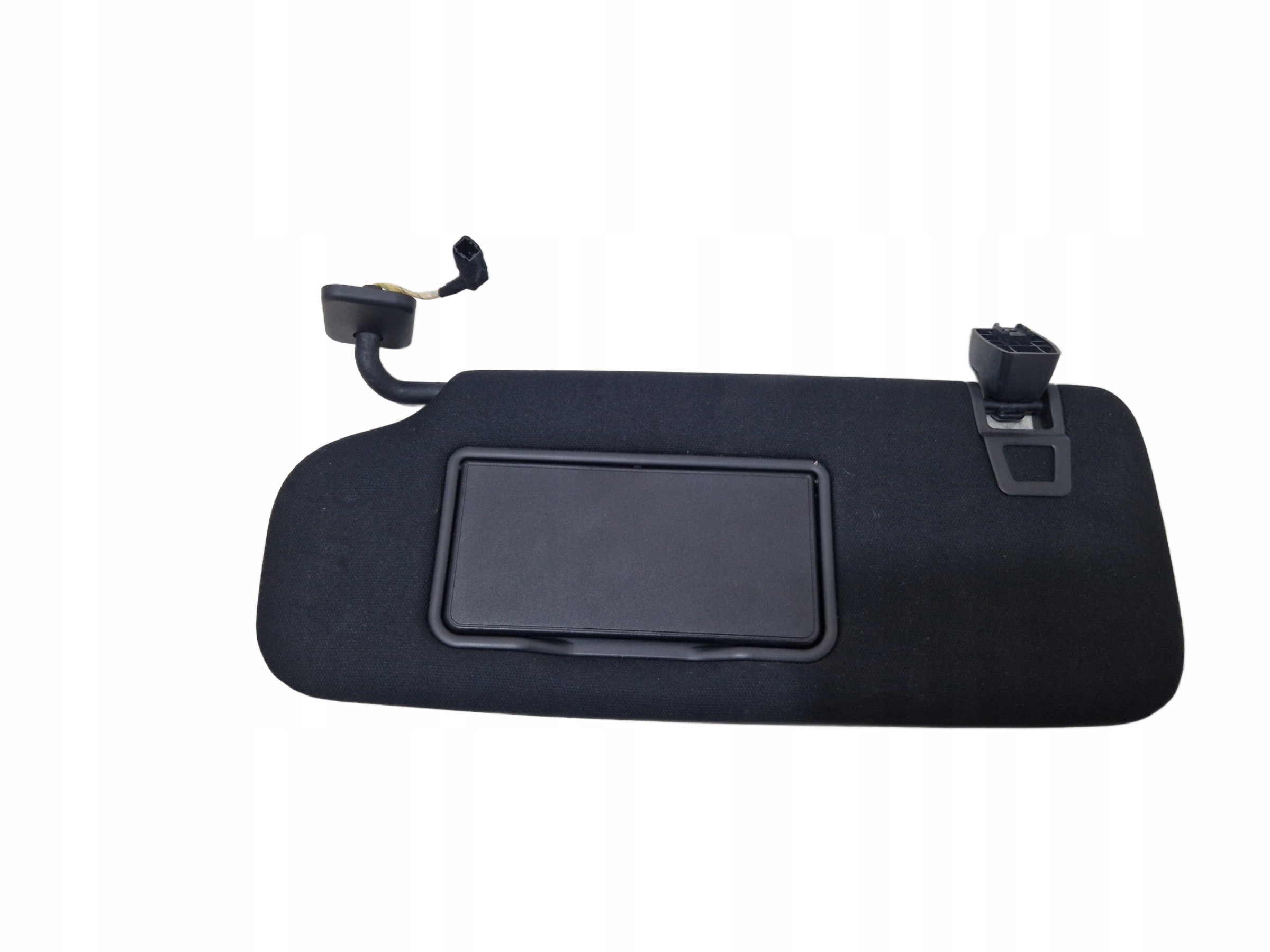 FORD EXPLORER VI 20- cover PRZECIWSLONECZNA visor left LB5B-S04101