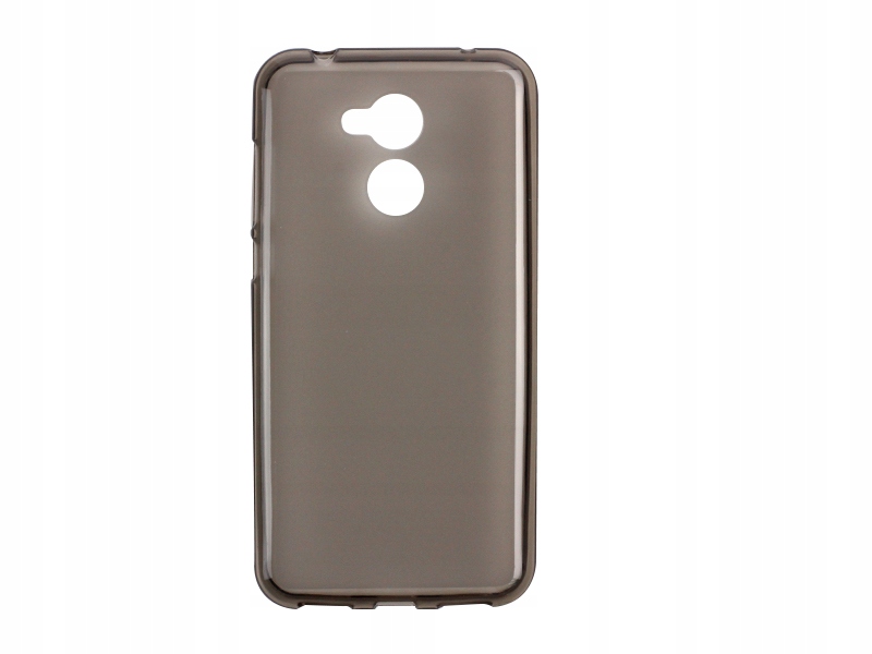 

Etui na Huawei Honor 6A FLEXmat Case - czarny