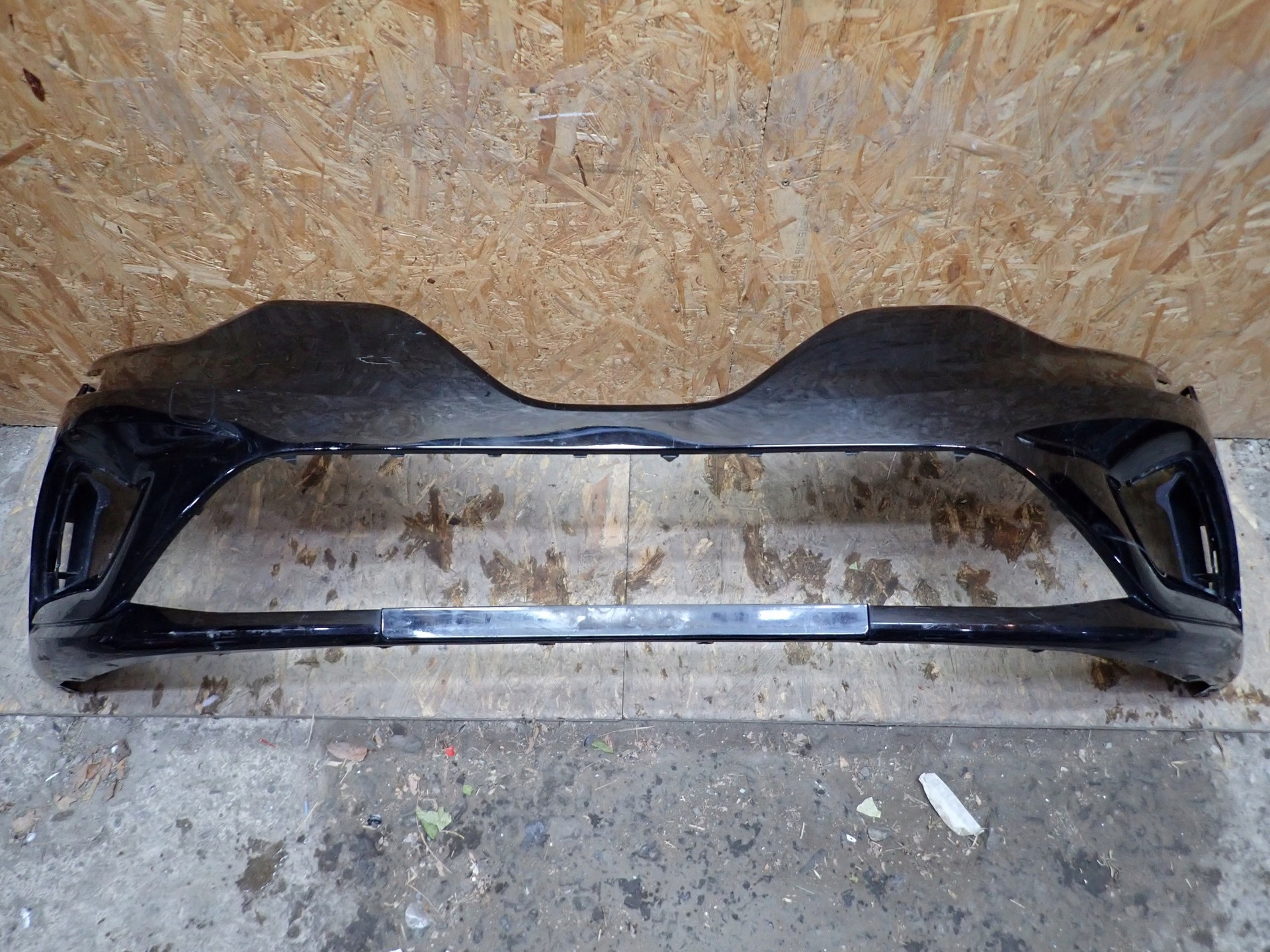 bumper front front RENAULT CLIO 5 V B7 2019-2023R 620228351R