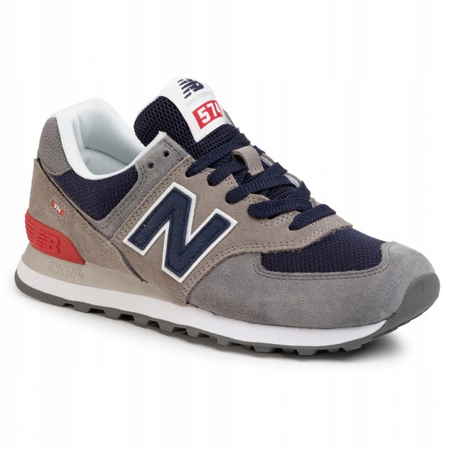 New Balance 574 ML574EAD Obuwie Buty r. 37