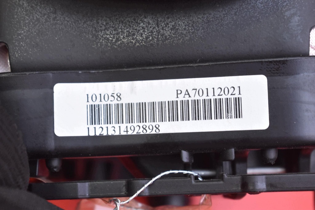 airbag driver´s 07355507000 OPEL COMBO D 11-20