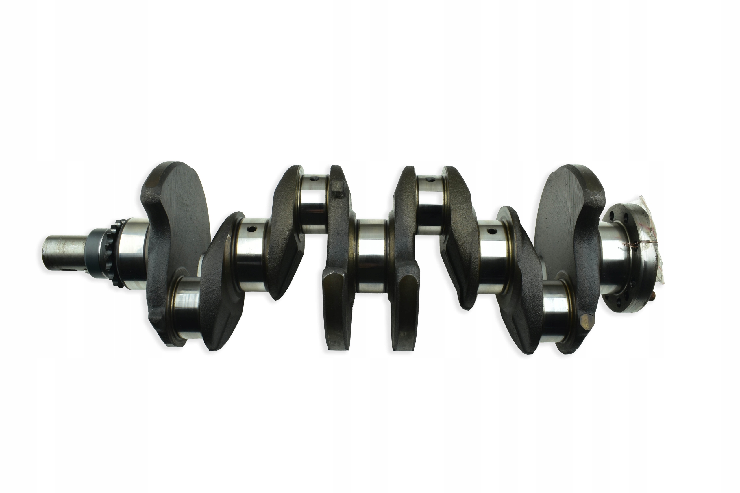 crank FORD FOCUS MK2 C-MAX MONDEO MK4 1.8 TDCI QYBA