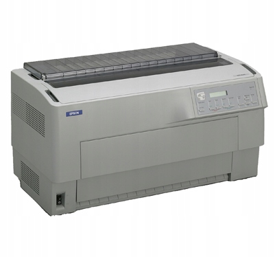 Epson/ DFX-9000N/ Tlač/ Ihl/ A3/ Lan/ Usb C11C605011A3