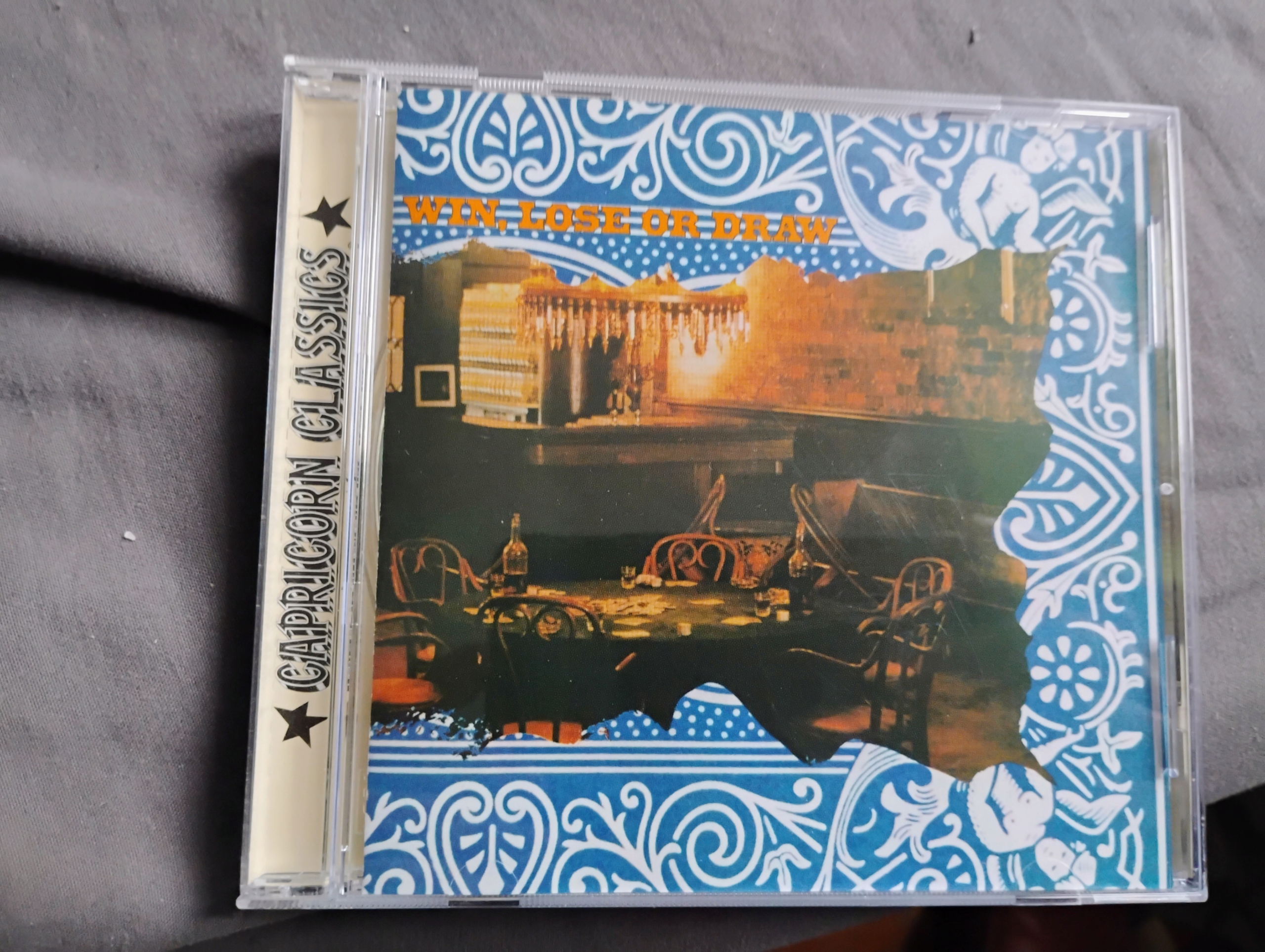 The Allman Brothers Band CDセット 4枚組 The Allman Brothers Band CDセット 4枚組 The Allman Brothers