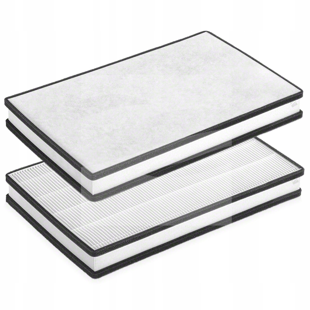 

Filtry Thessla Green AIRPACK4 300h/400h/500h M5/M5