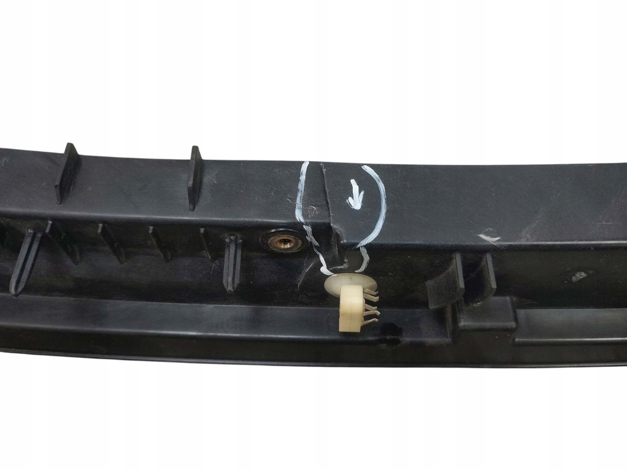 torpedo RENAULT SCENIC III 300202409