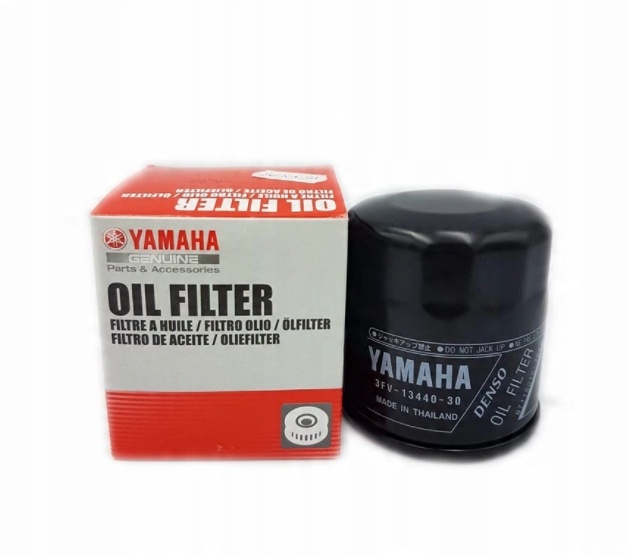 

filtr oleju Yamaha 3FV134403000
