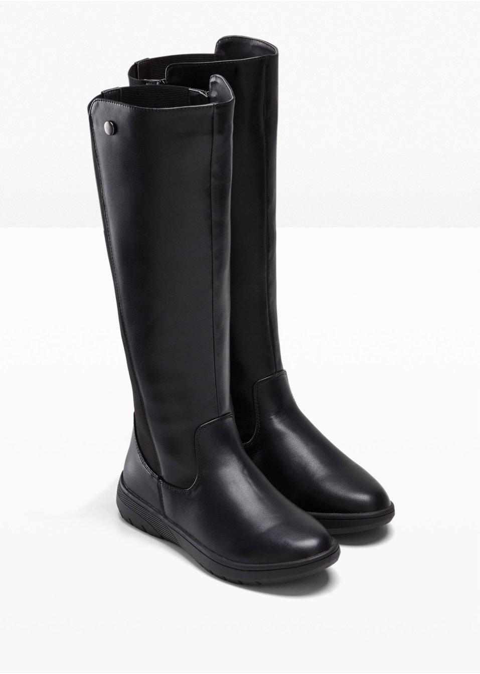 KOZAKI Z ELASTYCZNA WSTAWKĄ__38