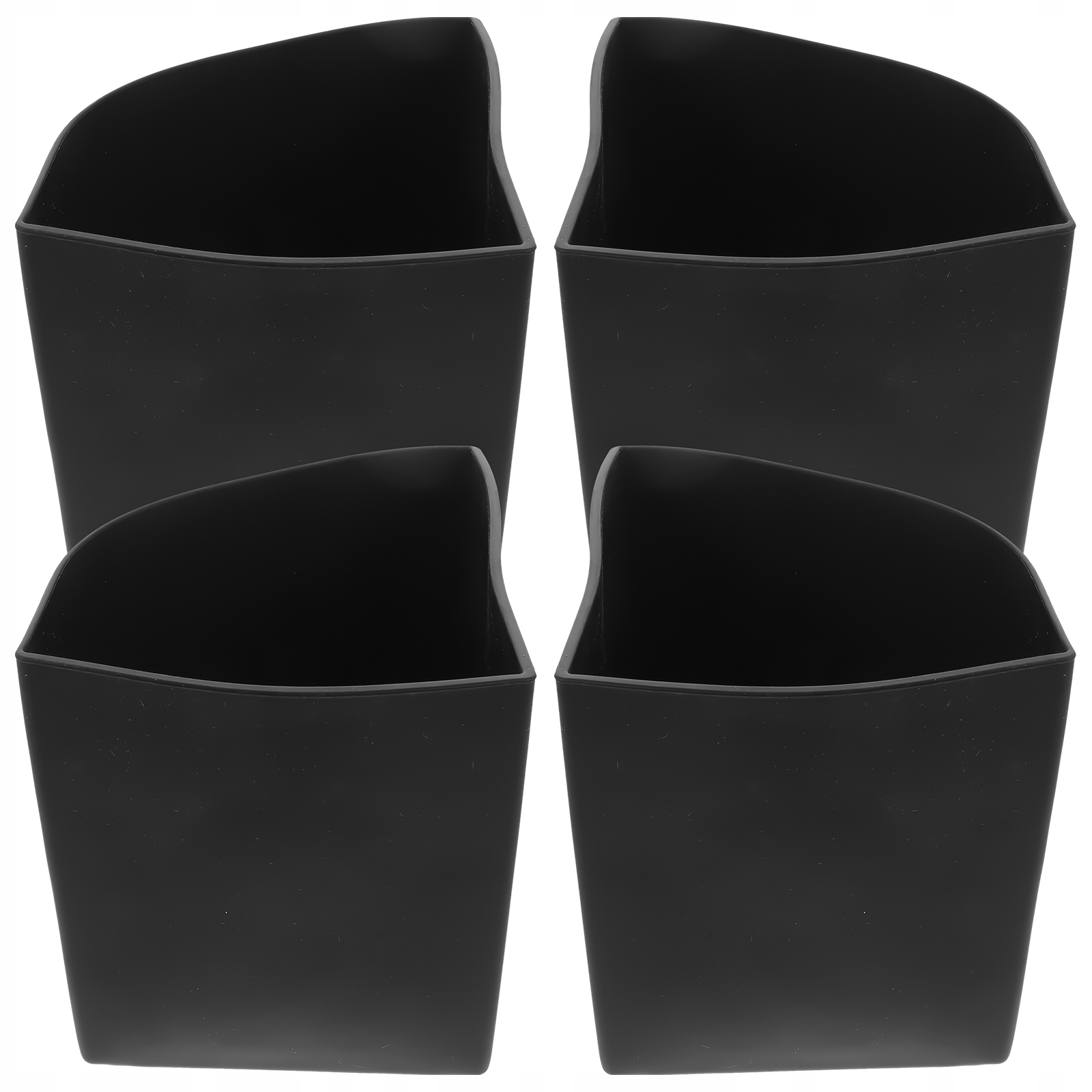 WKŁADKI PRZEGRODOWE DO SLOW COOKERA DO OWALNYCH OKRĄGŁYCH Marka bez marki