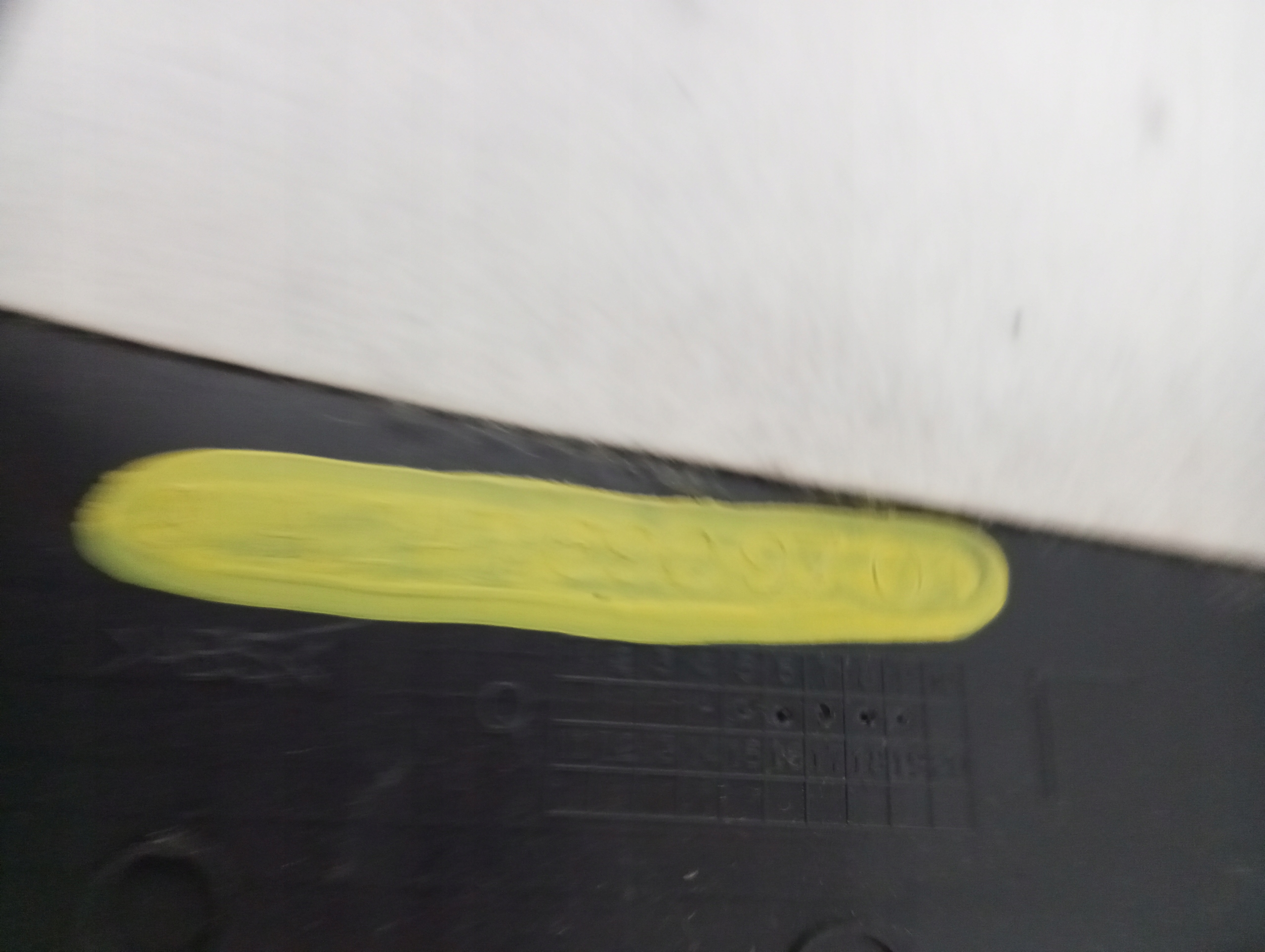 cover SLUPKA MERCEDES EQA A2476909801 A2476909701