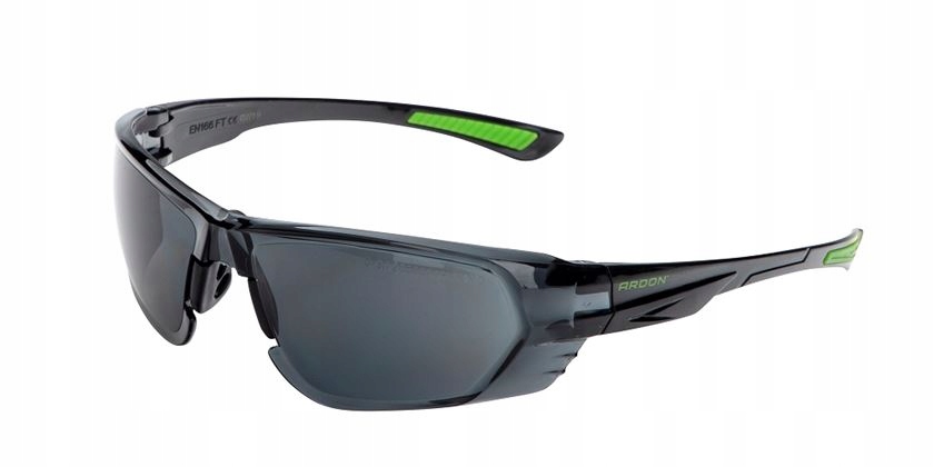 

Okulary Ochronne Dyme Przecowodpryskowe Ardon P3